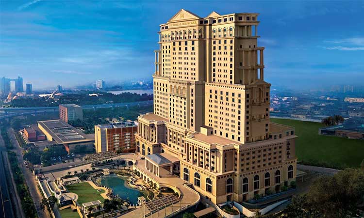 ITC Sonar Bangla Kolkata – 5 Star