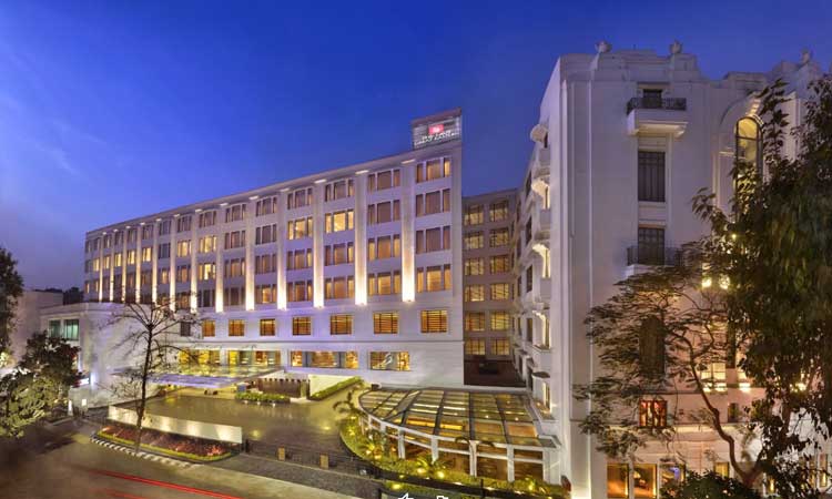 The LaLiT Great Eastern Kolkata – 5 Star