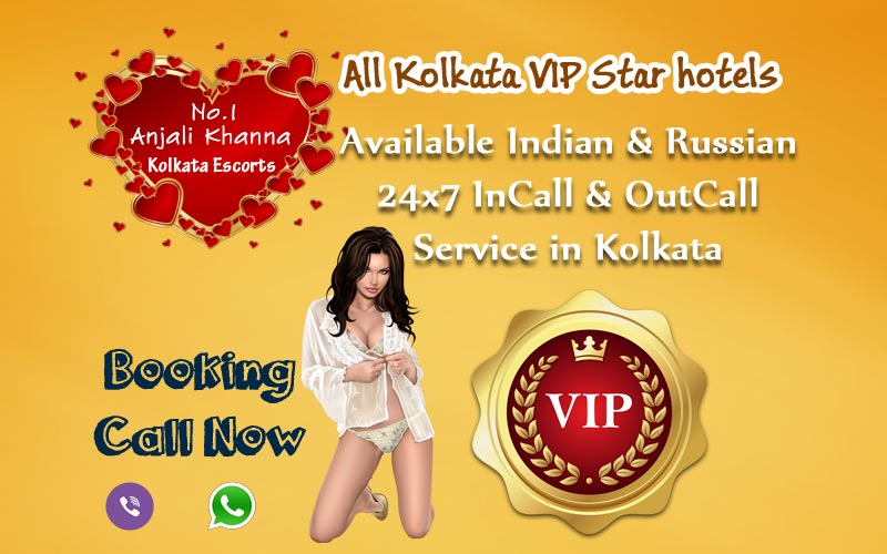 Kolkata escorts